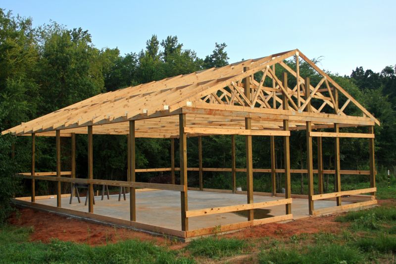 Utility Building Construction in Kansas City, KS